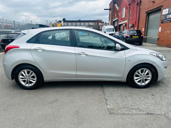 Used Hyundai i30 2012 for sale - 76319415: Photo 10