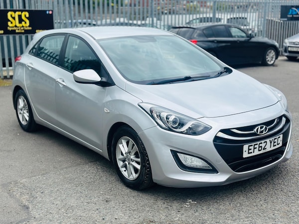 Used Hyundai i30 2012 for sale - 76319415: Photo 11