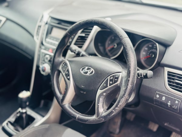 Used Hyundai i30 2012 for sale - 76319415: Photo 12