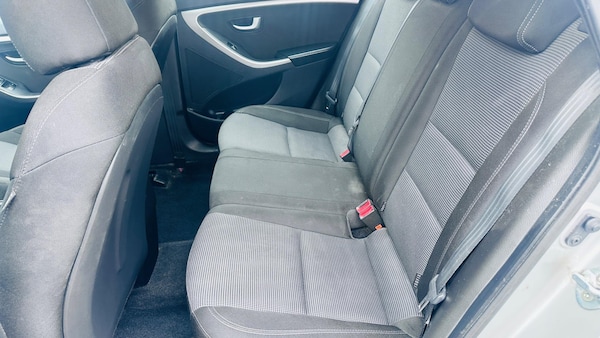 Used Hyundai i30 2012 for sale - 76319415: Photo 18