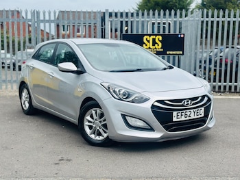 Used Hyundai i30 2012 for sale - 76319415: Photo