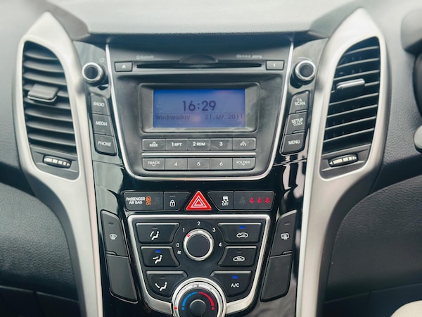 Used Hyundai i30 2012 for sale - 76319415: Photo 29