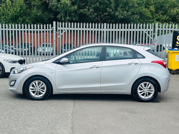 Used Hyundai i30 2012 for sale - 76319415: Photo 6