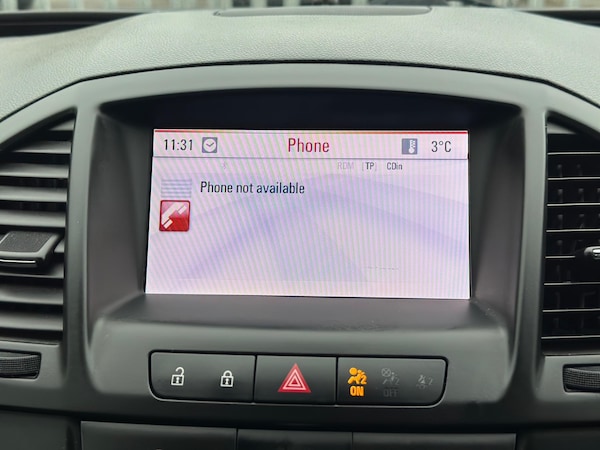 Used Vauxhall Insignia 2013 for sale - 76319397: Photo 38