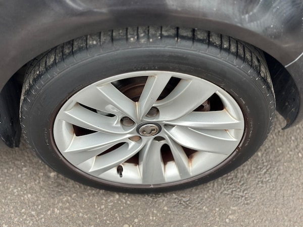 Used Vauxhall Insignia 2013 for sale - 76319397: Photo 40