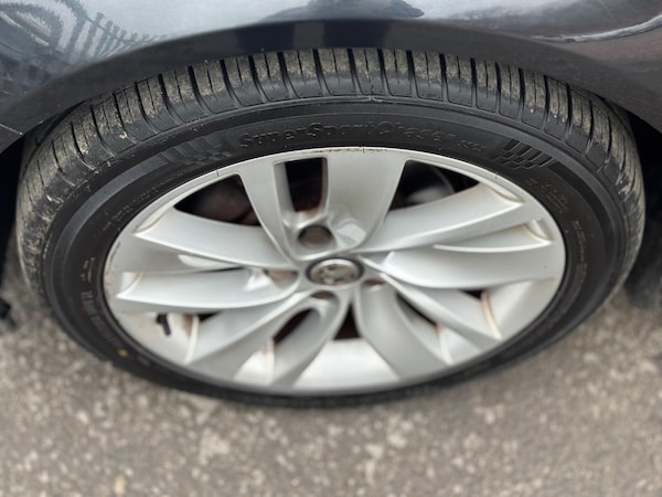 Used Vauxhall Insignia 2013 for sale - 76319397: Photo 41