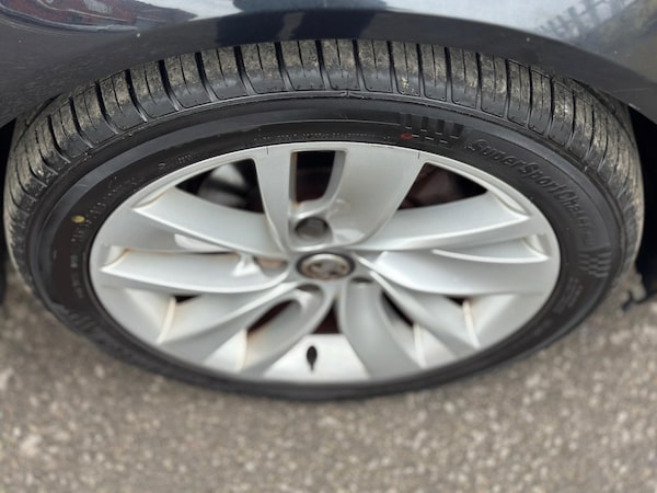 Used Vauxhall Insignia 2013 for sale - 76319397: Photo 42