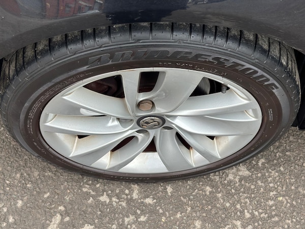 Used Vauxhall Insignia 2013 for sale - 76319397: Photo 43