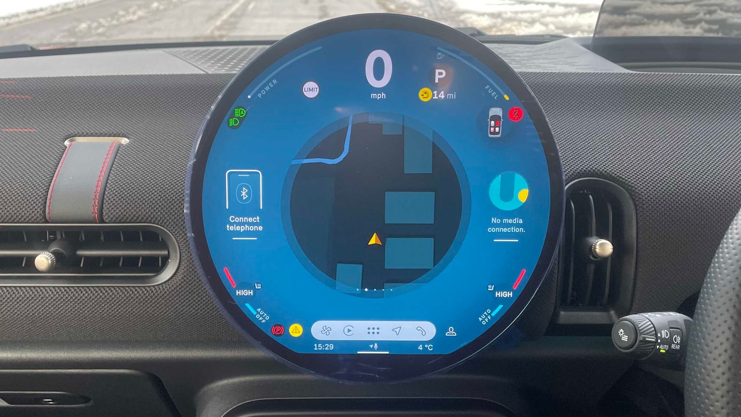 Used MINI Cooper 2025 for sale - 77158415: Photo 14