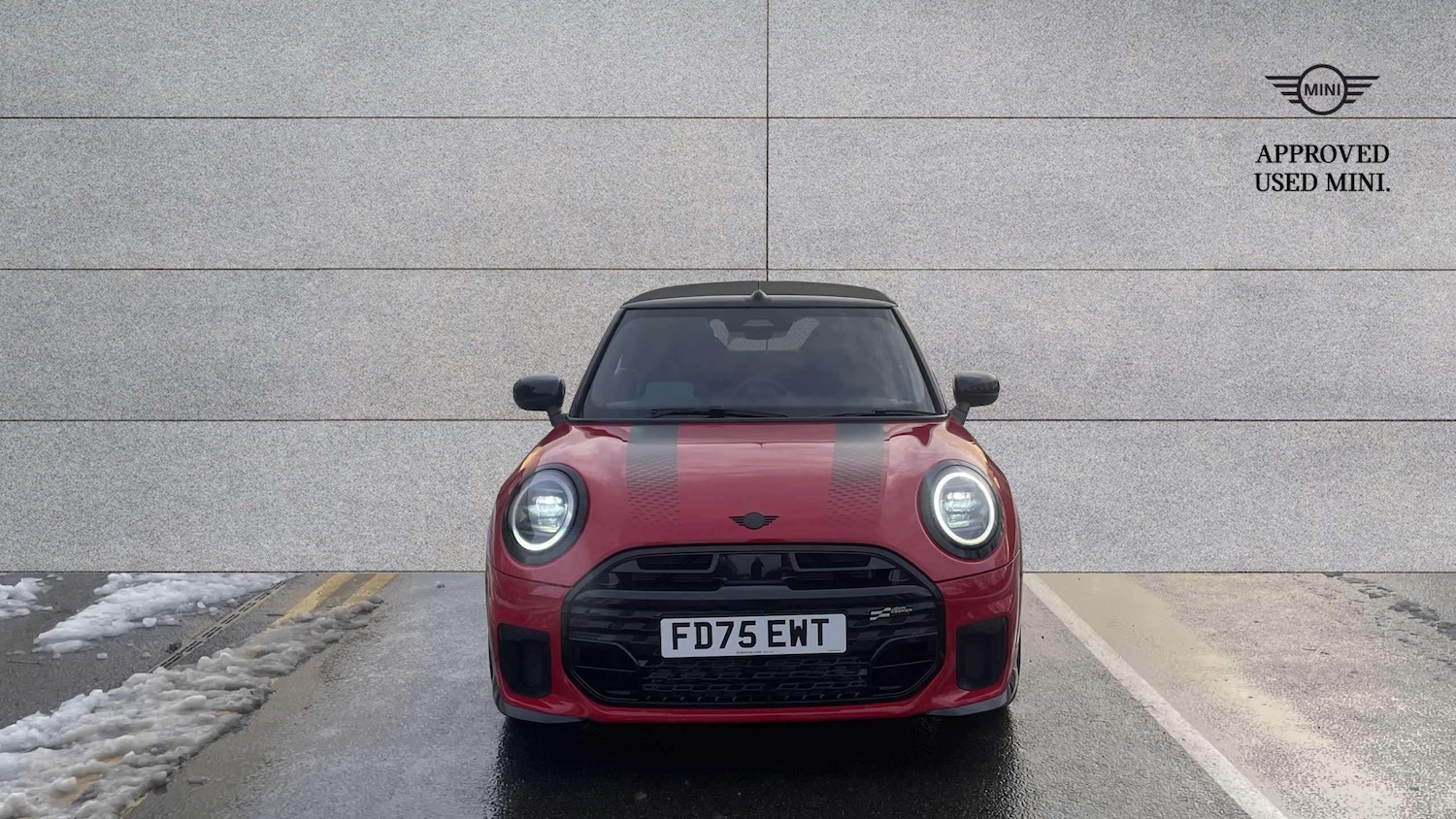 Used MINI Cooper 2025 for sale - 77158415: Photo 17