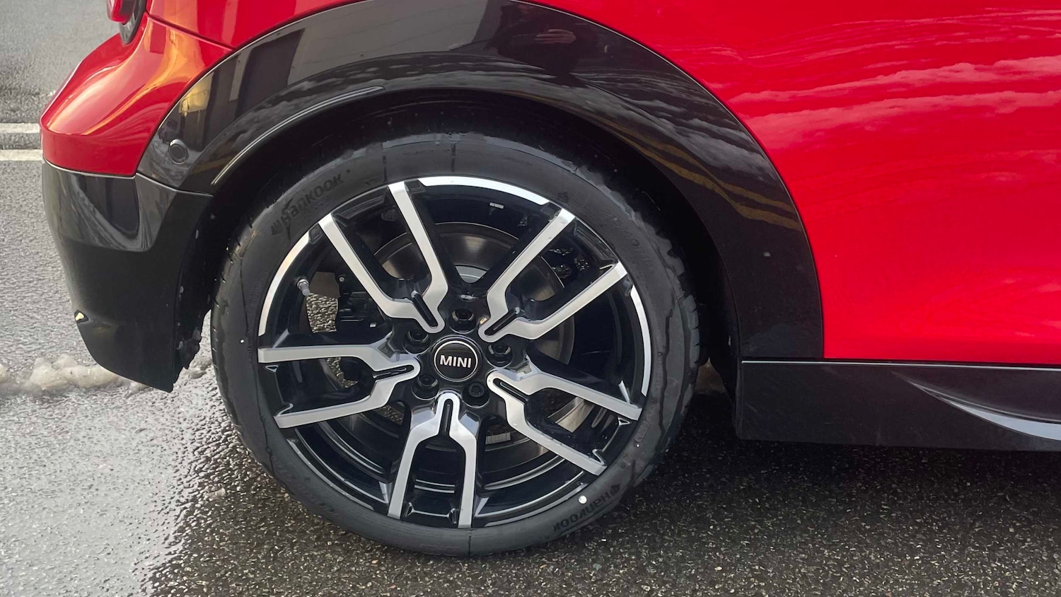 Used MINI Cooper 2025 for sale - 77158415: Photo 19