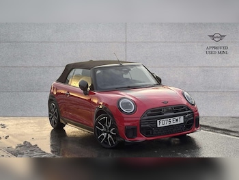 Used MINI Cooper 2025 for sale - 77158415: Photo