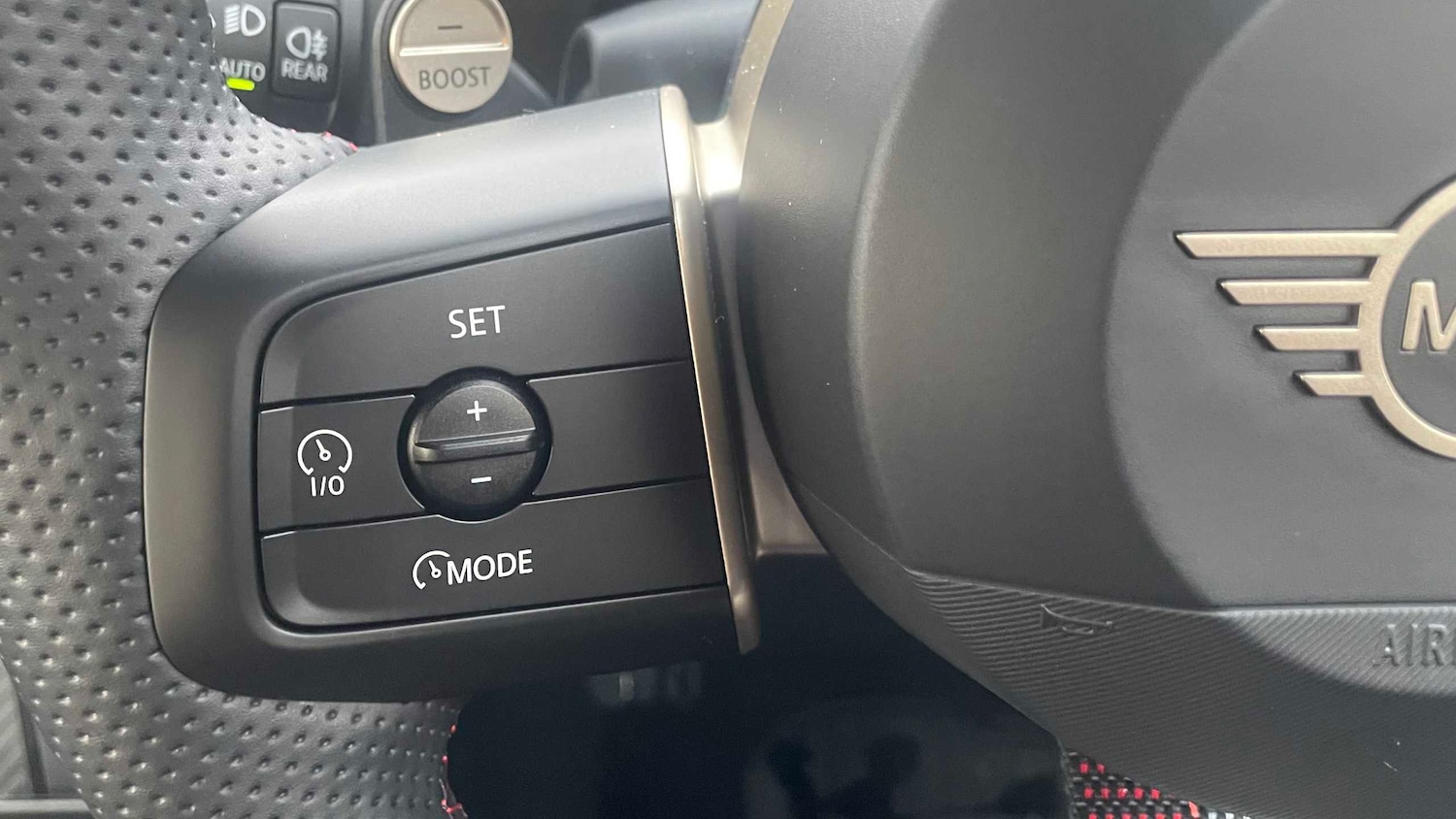 Used MINI Cooper 2025 for sale - 77158415: Photo 21