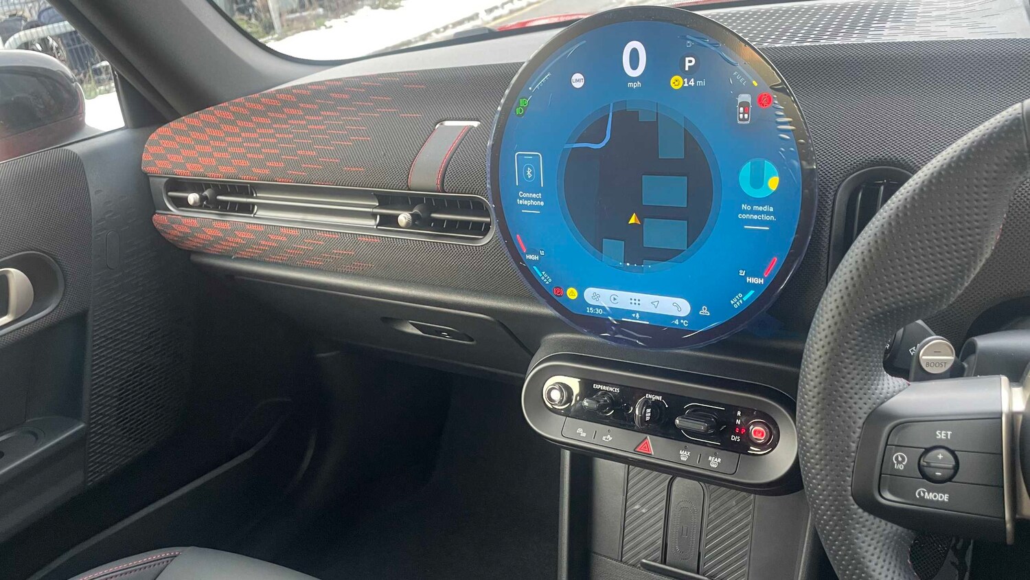 Used MINI Cooper 2025 for sale - 77158415: Photo 23