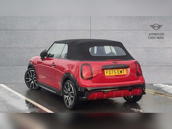 Used MINI Cooper 2025 for sale - 77158415: Photo