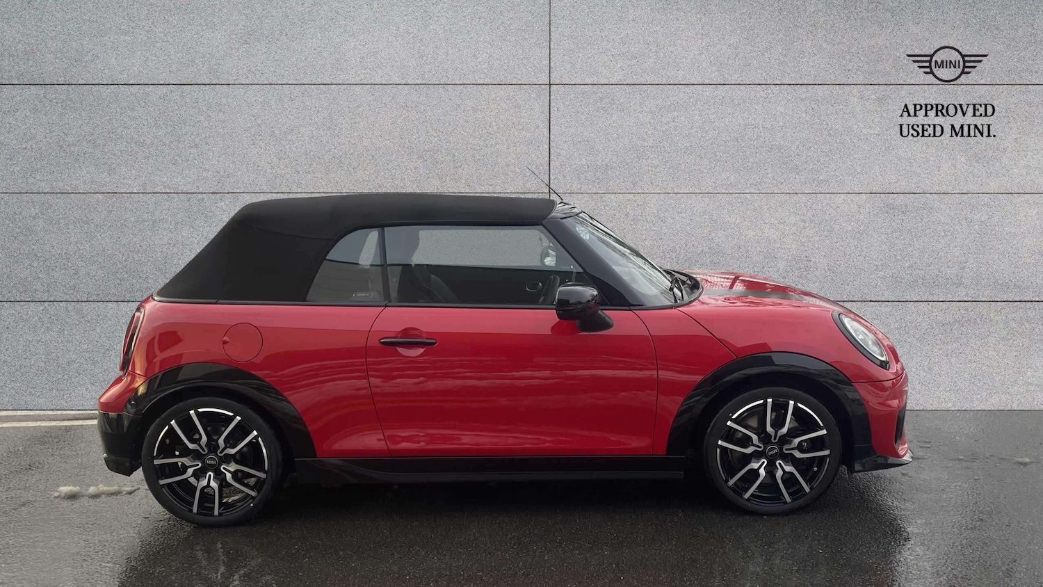 Used MINI Cooper 2025 for sale - 77158415: Photo 3