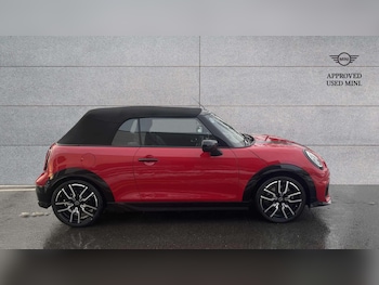 Used MINI Cooper 2025 for sale - 77158415: Photo