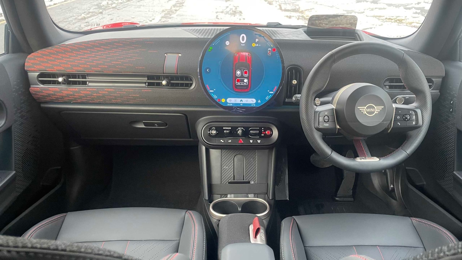 Used MINI Cooper 2025 for sale - 77158415: Photo 4