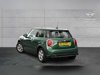 Used MINI Hatch 2023 for sale - 78551495: Photo