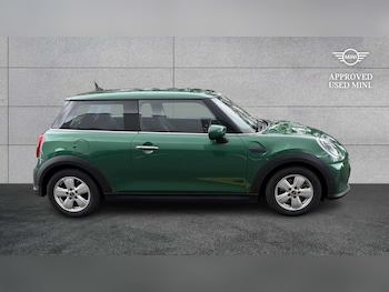 Used MINI Hatch 2023 for sale - 78551495: Photo