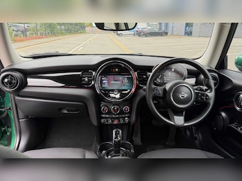 Used MINI Hatch 2023 for sale - 78551495: Photo