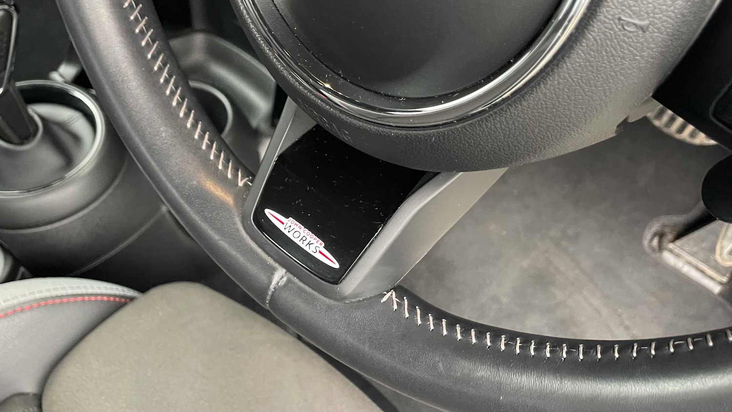 Used MINI Hatch 2021 for sale - 76475959: Photo 10