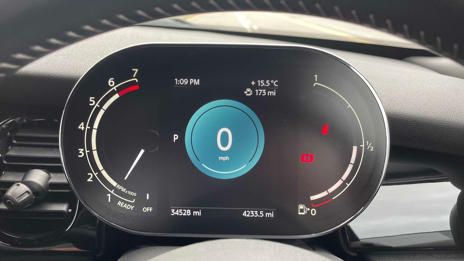 Used MINI Hatch 2021 for sale - 76475959: Photo 11