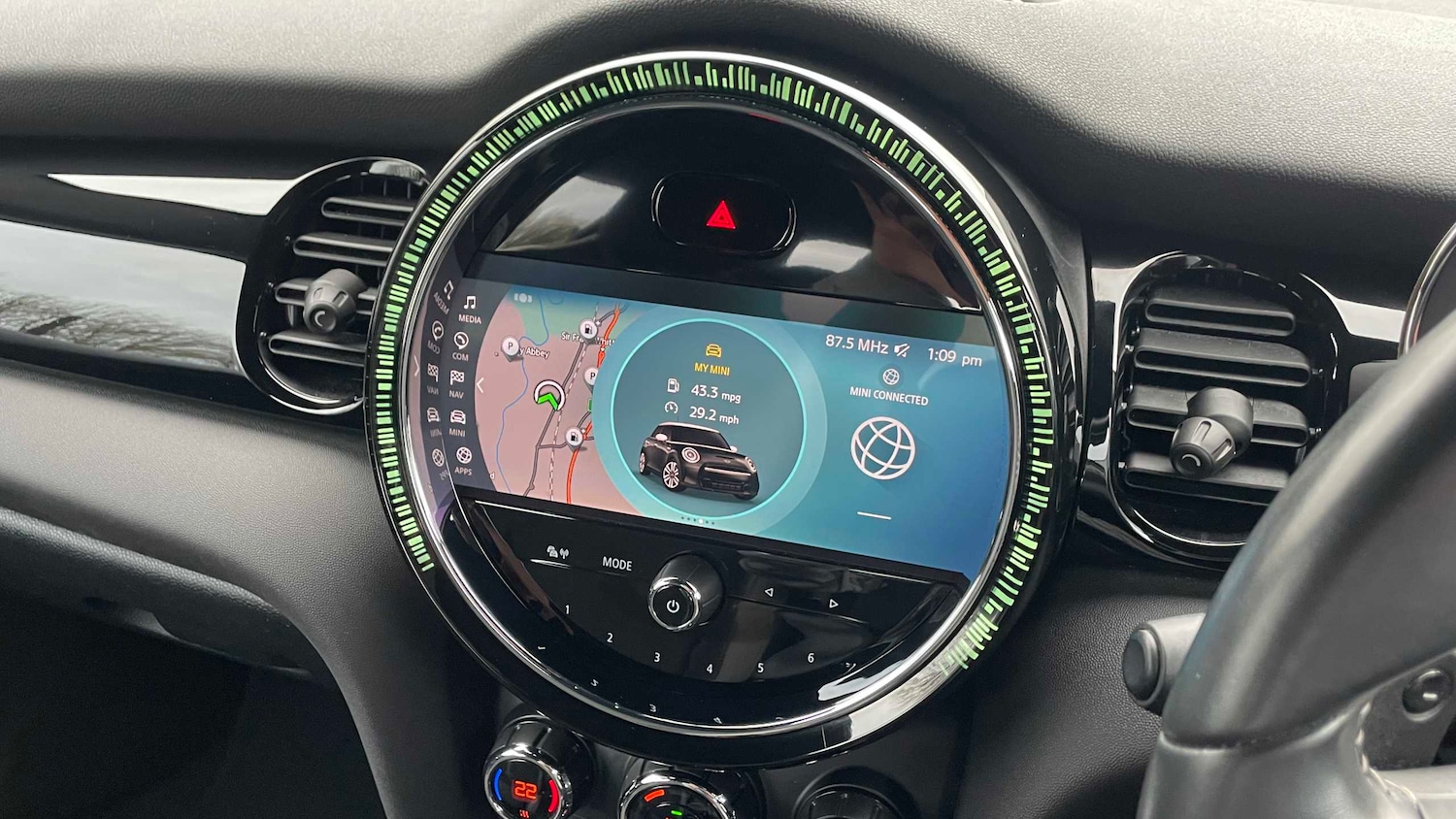 Used MINI Hatch 2021 for sale - 76475959: Photo 12