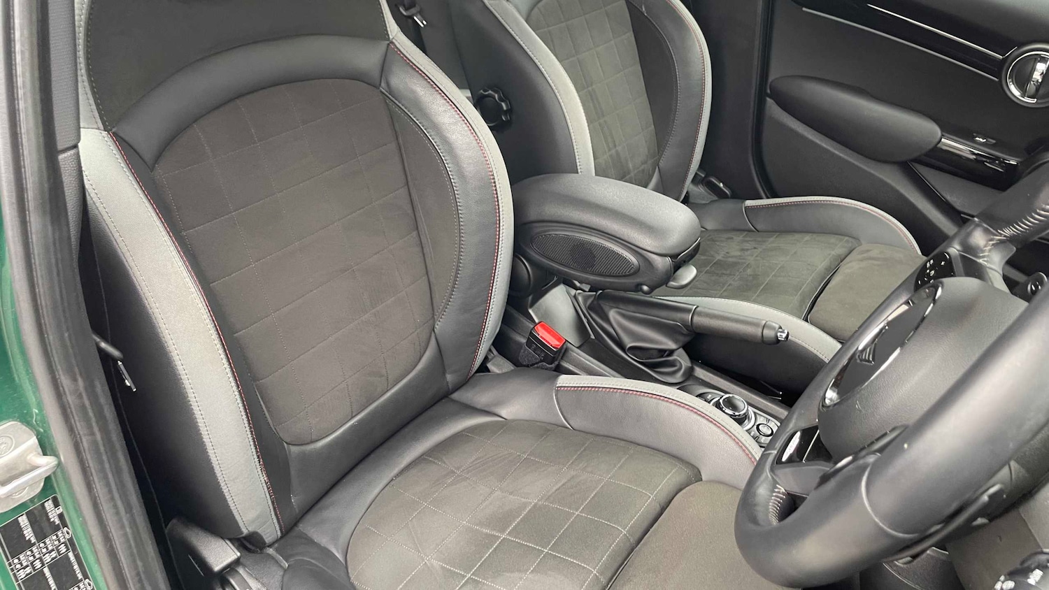 Used MINI Hatch 2021 for sale - 76475959: Photo 13