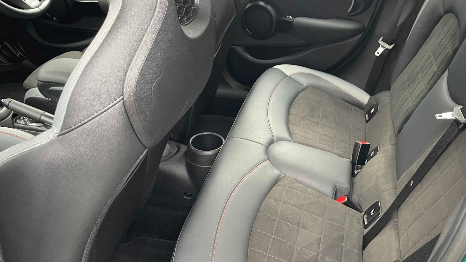 Used MINI Hatch 2021 for sale - 76475959: Photo 14