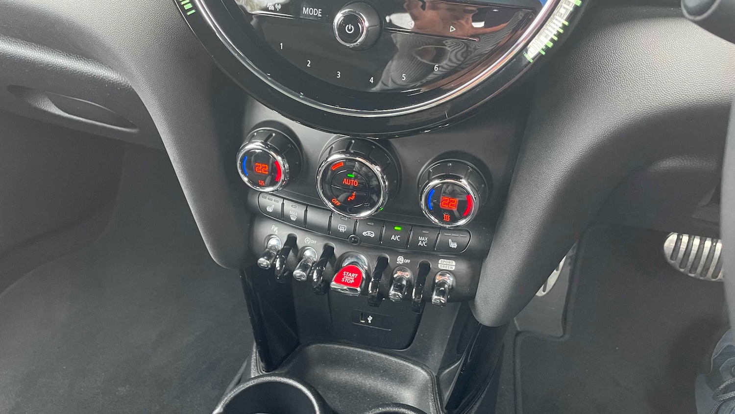 Used MINI Hatch 2021 for sale - 76475959: Photo 15