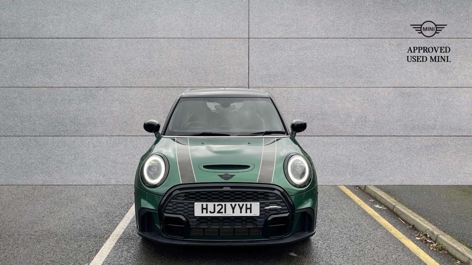 Used MINI Hatch 2021 for sale - 76475959: Photo 17