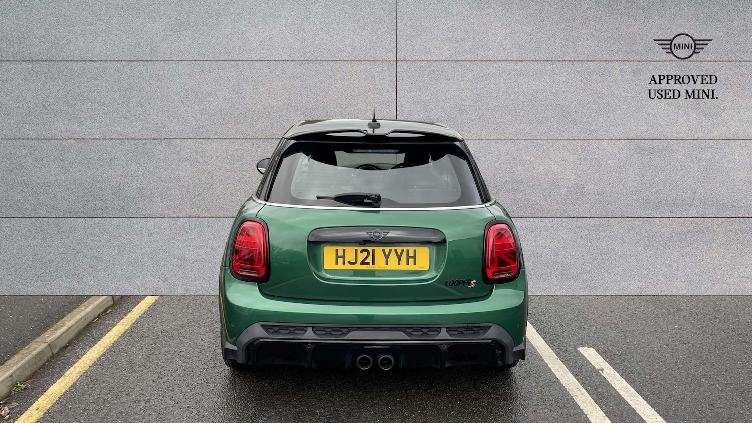 Used MINI Hatch 2021 for sale - 76475959: Photo 18