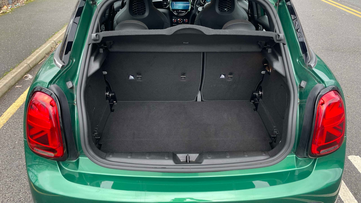 Used MINI Hatch 2021 for sale - 76475959: Photo 19