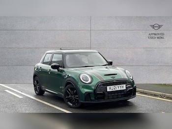 Used MINI Hatch 2021 for sale - 76475959: Photo