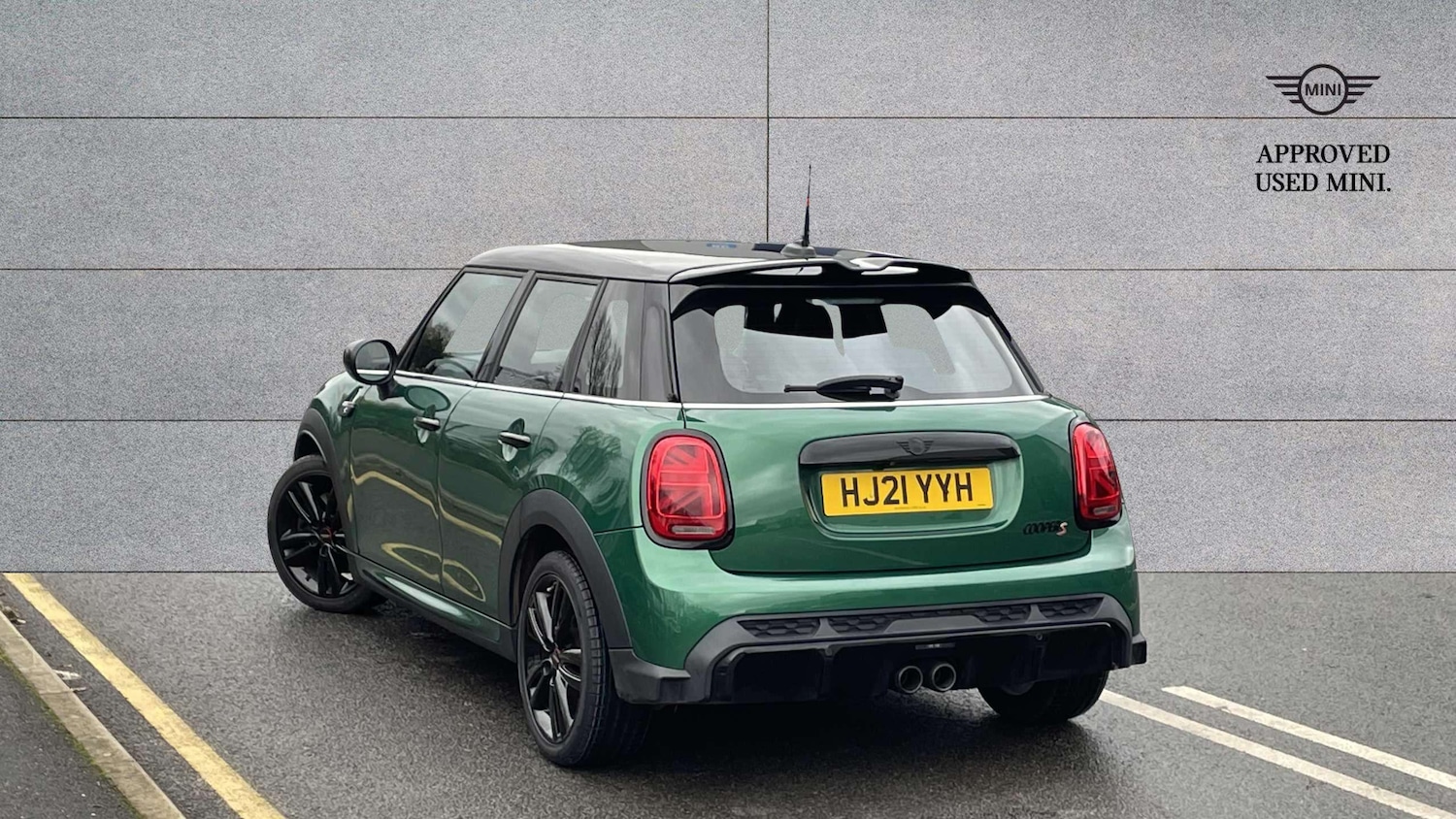 Used MINI Hatch 2021 for sale - 76475959: Photo 2