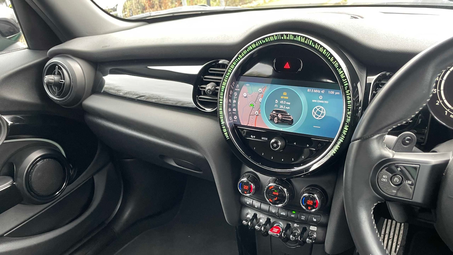 Used MINI Hatch 2021 for sale - 76475959: Photo 22