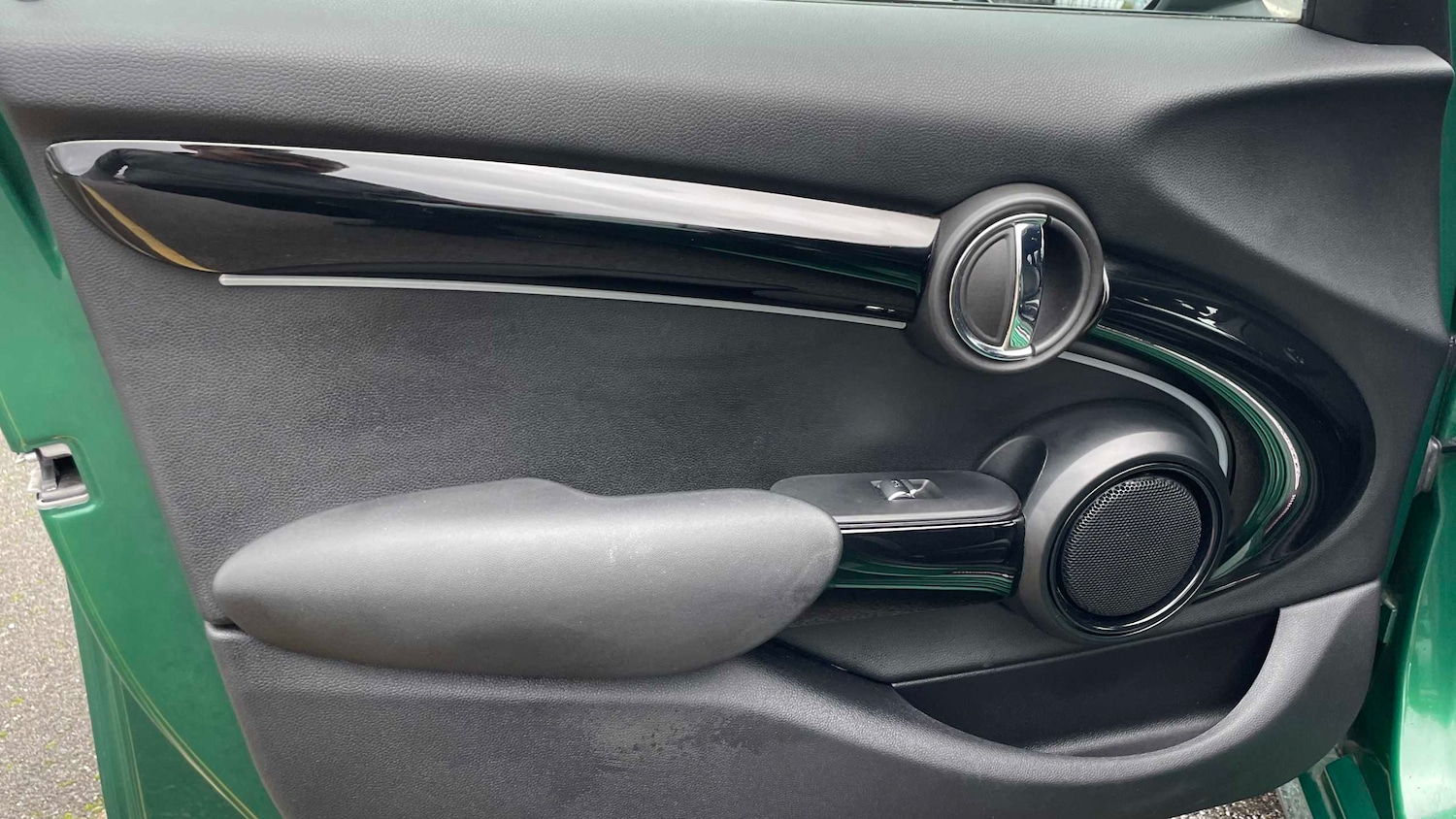 Used MINI Hatch 2021 for sale - 76475959: Photo 25