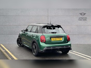 Used MINI Hatch 2021 for sale - 76475959: Photo