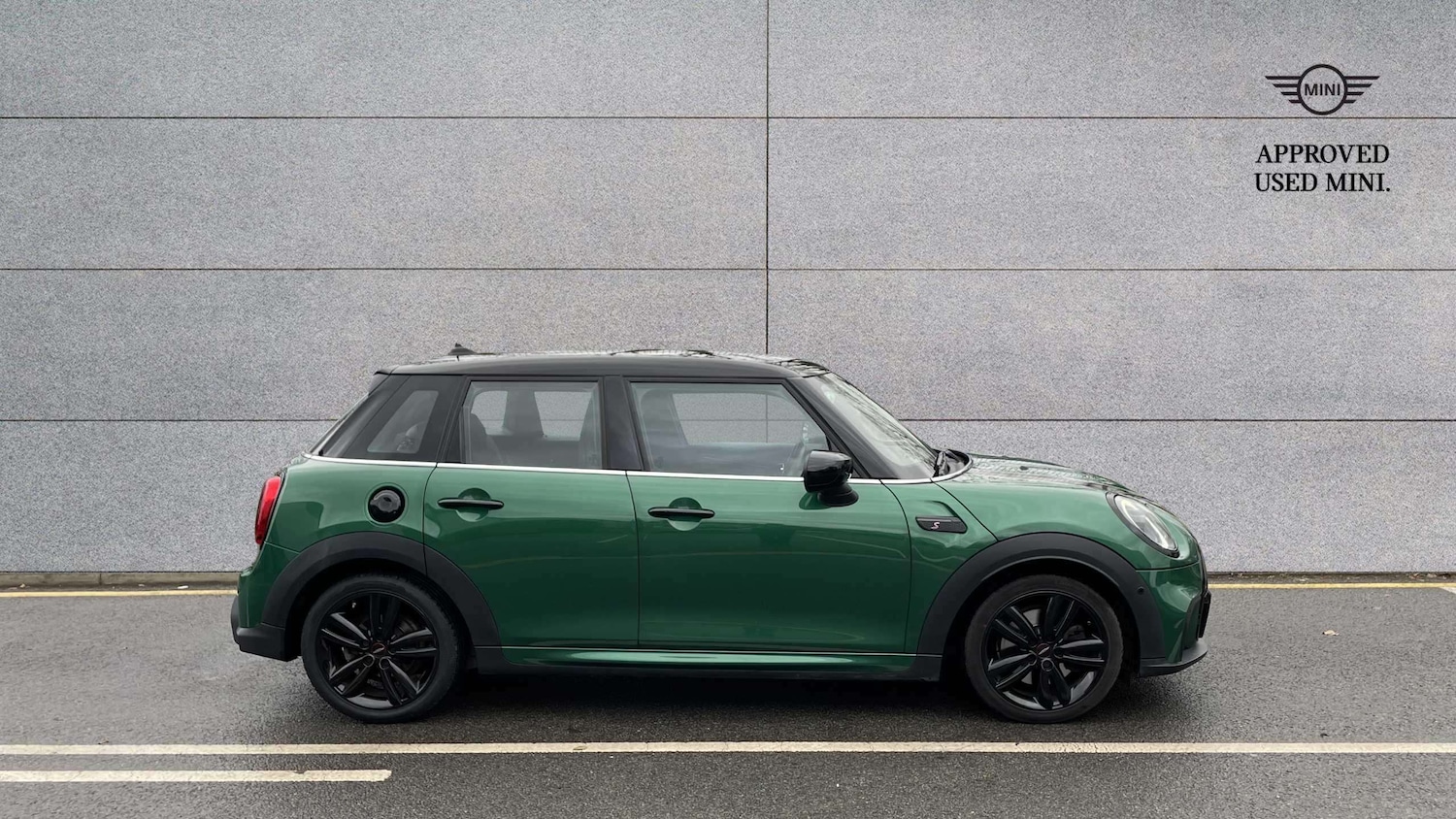 Used MINI Hatch 2021 for sale - 76475959: Photo 3