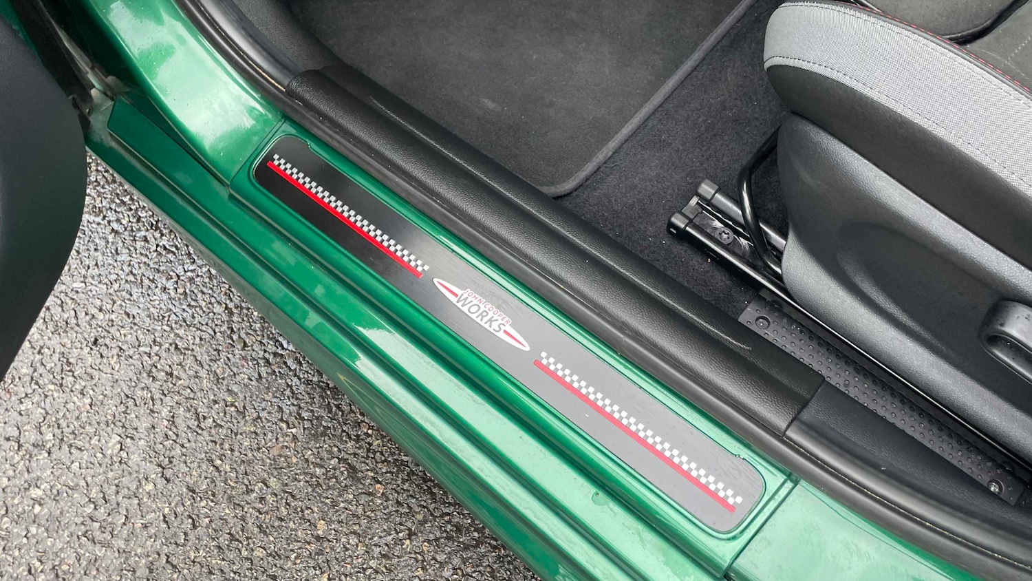 Used MINI Hatch 2021 for sale - 76475959: Photo 30