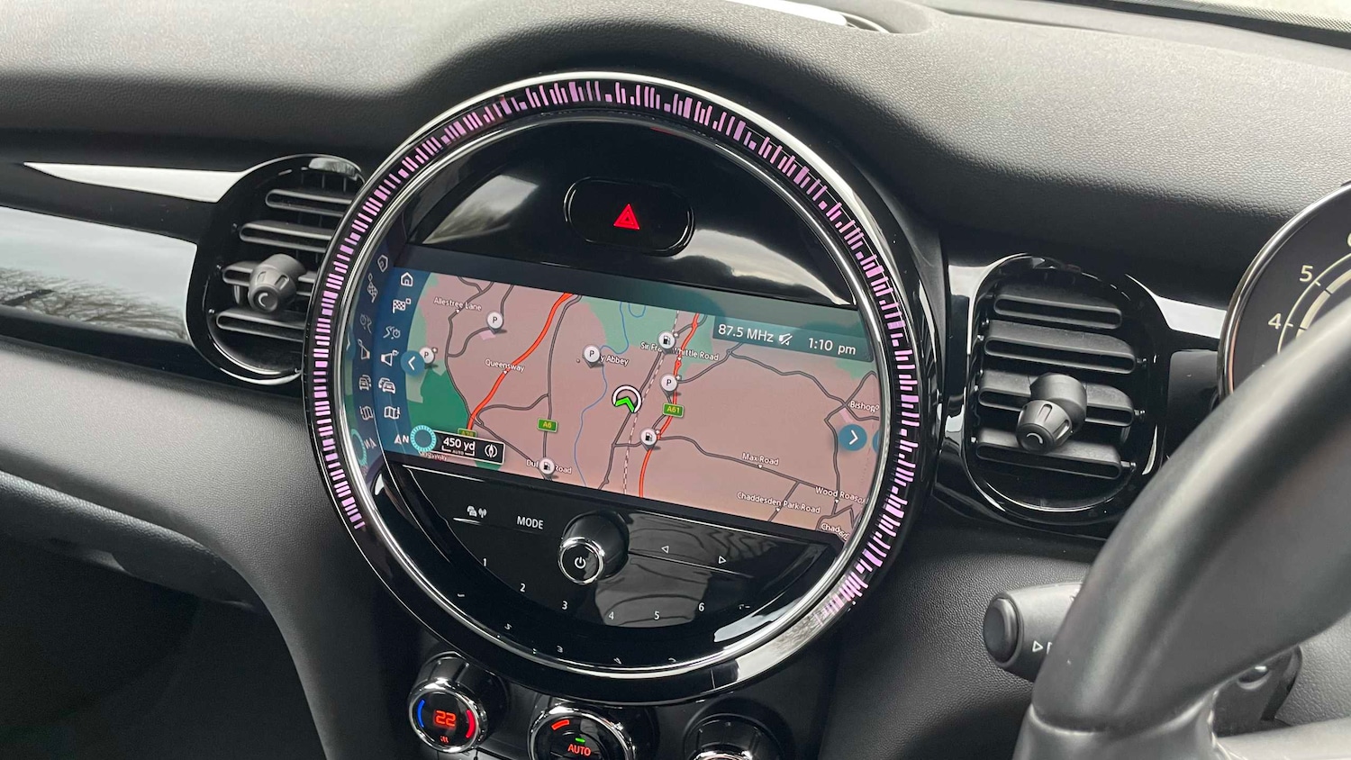 Used MINI Hatch 2021 for sale - 76475959: Photo 31