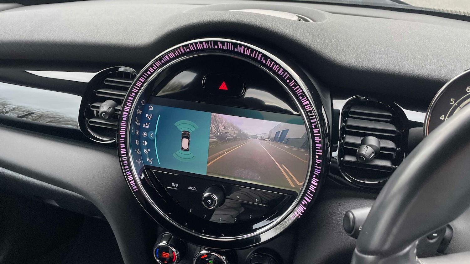 Used MINI Hatch 2021 for sale - 76475959: Photo 32