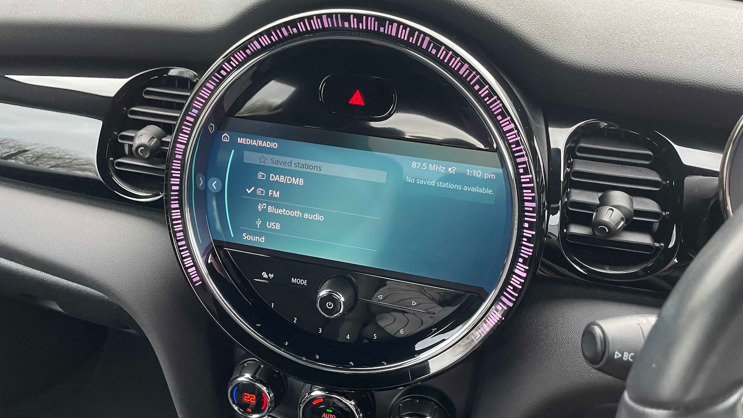 Used MINI Hatch 2021 for sale - 76475959: Photo 33