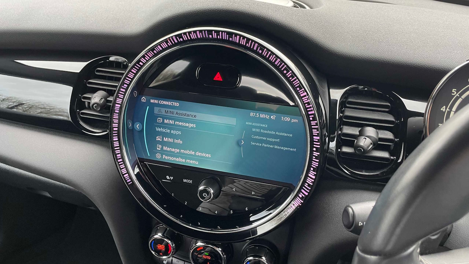 Used MINI Hatch 2021 for sale - 76475959: Photo 34