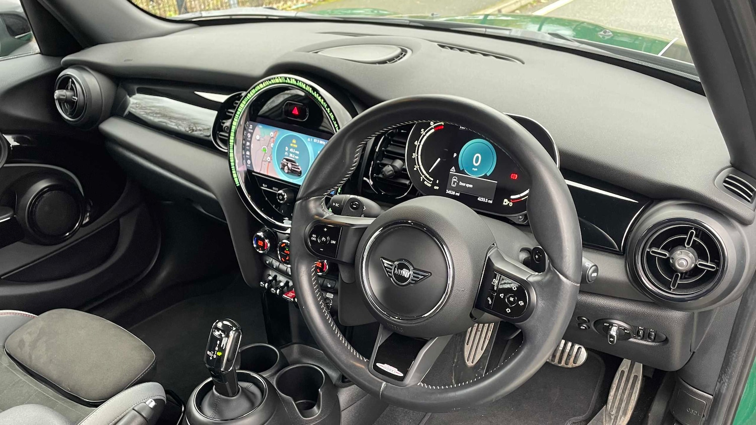 Used MINI Hatch 2021 for sale - 76475959: Photo 8