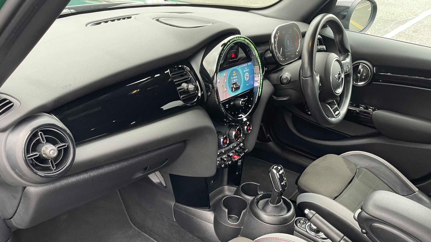 Used MINI Hatch 2021 for sale - 76475959: Photo 9