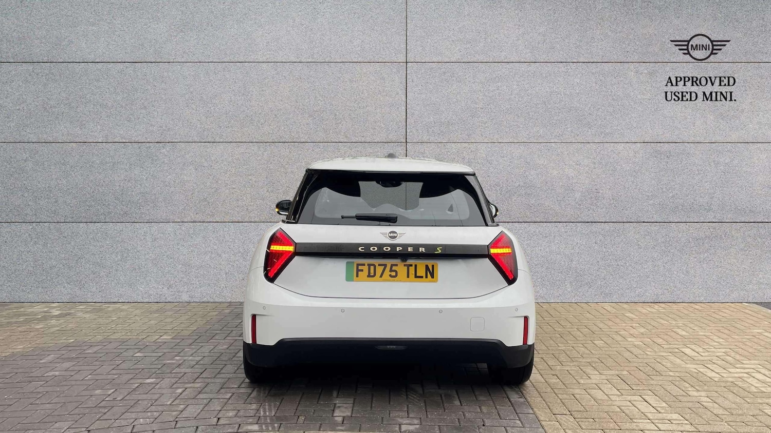 Used MINI Cooper 2025 for sale - 77514331: Photo 15