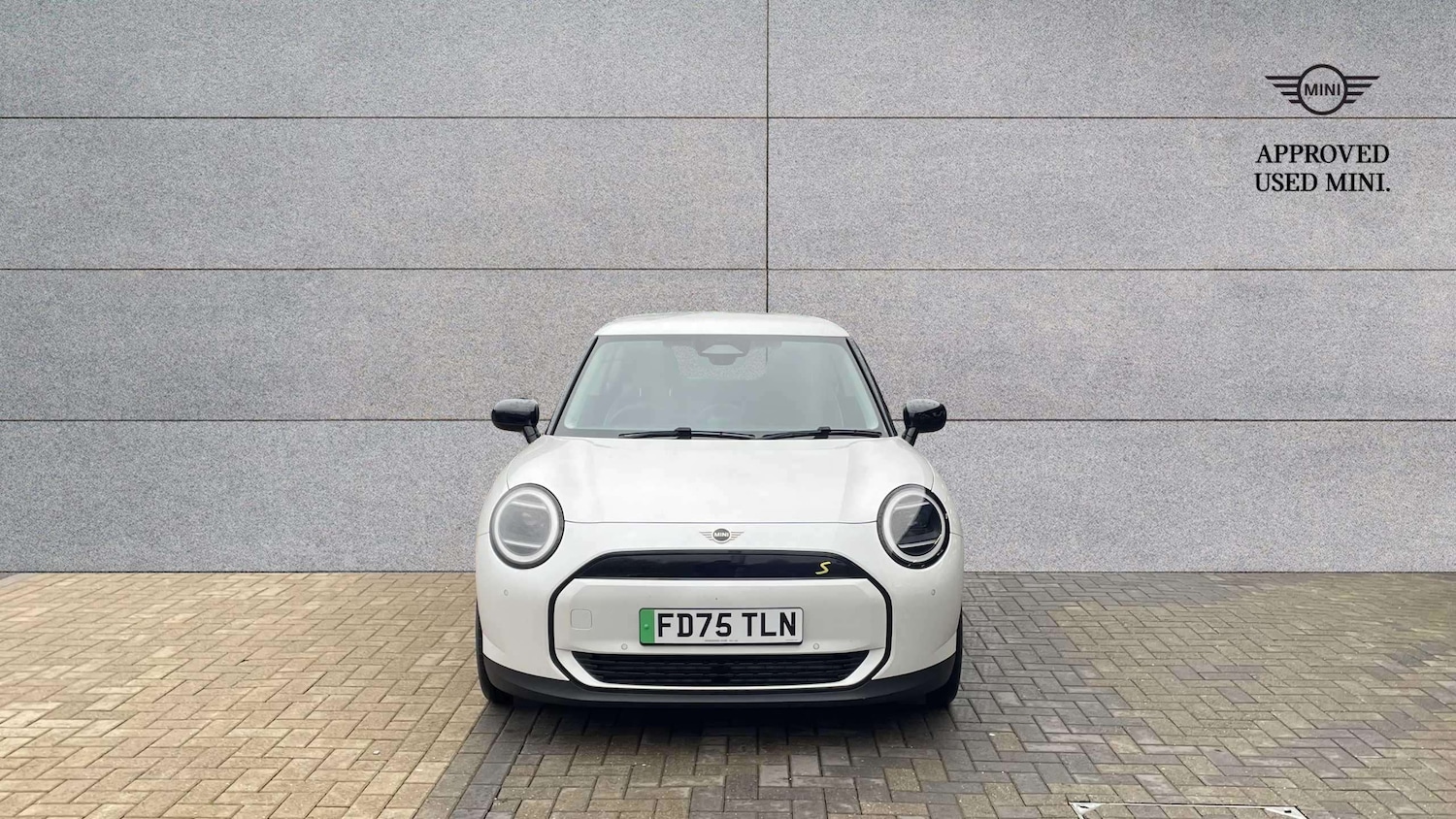 Used MINI Cooper 2025 for sale - 77514331: Photo 16