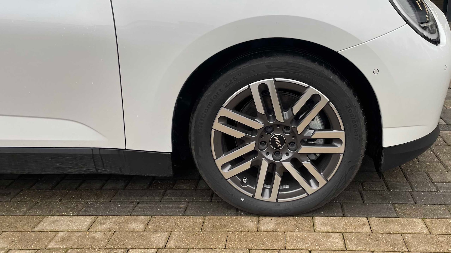 Used MINI Cooper 2025 for sale - 77514331: Photo 17